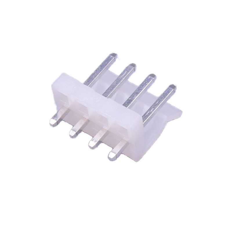 CH3.96mm 直插180° DIP