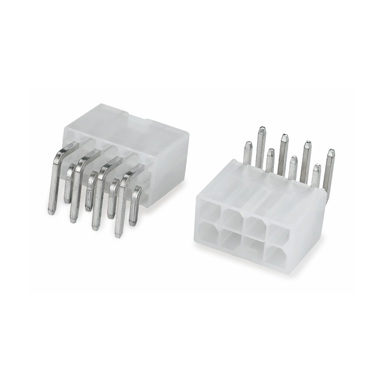 4.2mm 双排弯插 DIP