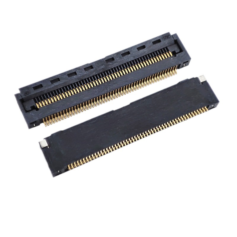 0.5mm H2.55 翻盖带扣