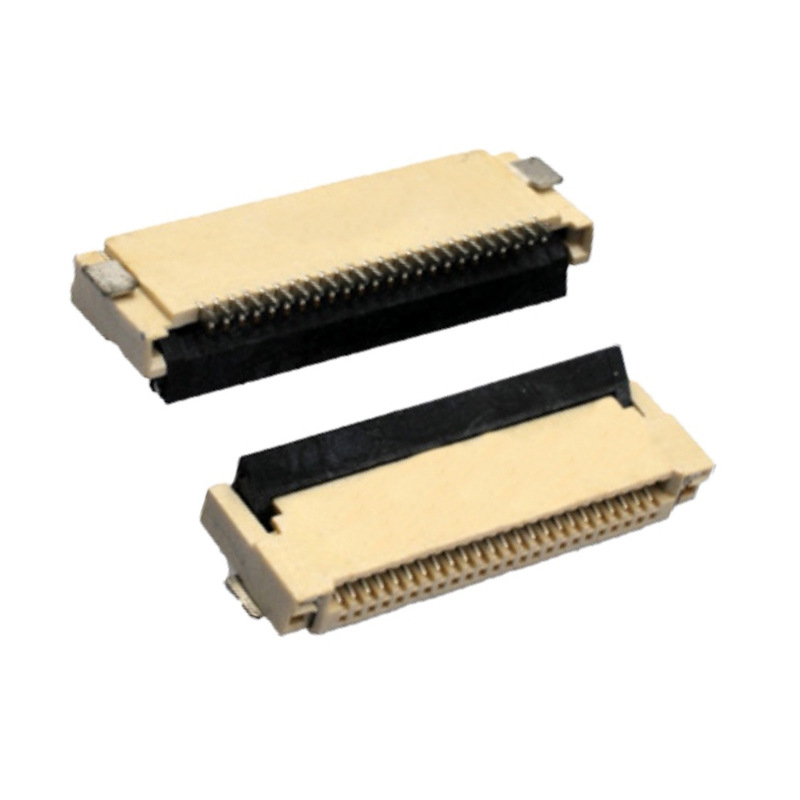 0.5mm H2.0前插后锁式